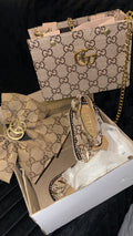 Gucci baby set 💕