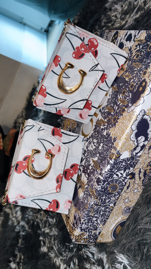 Baby coach bag 💕