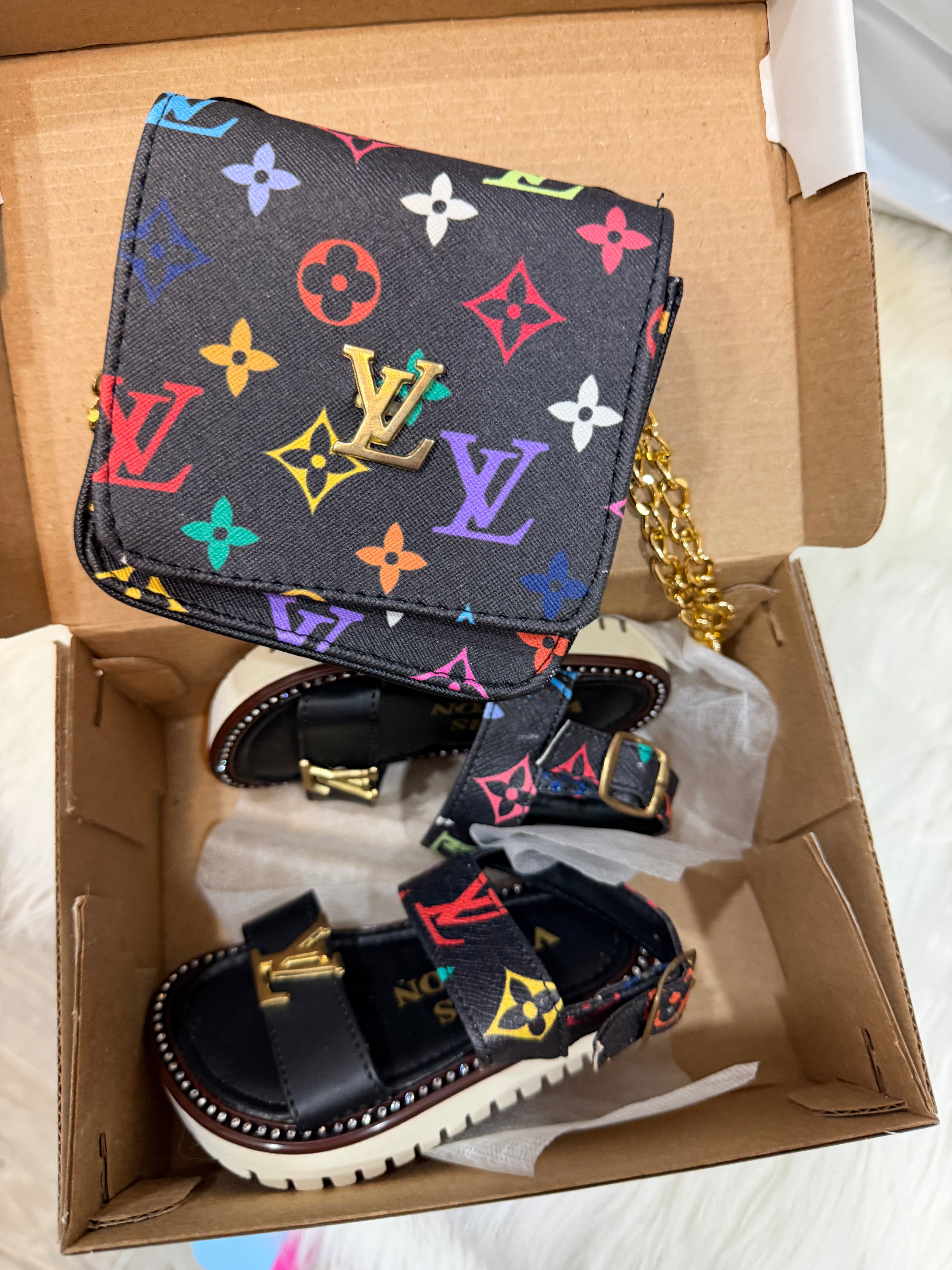 Baby Lv set 💕
